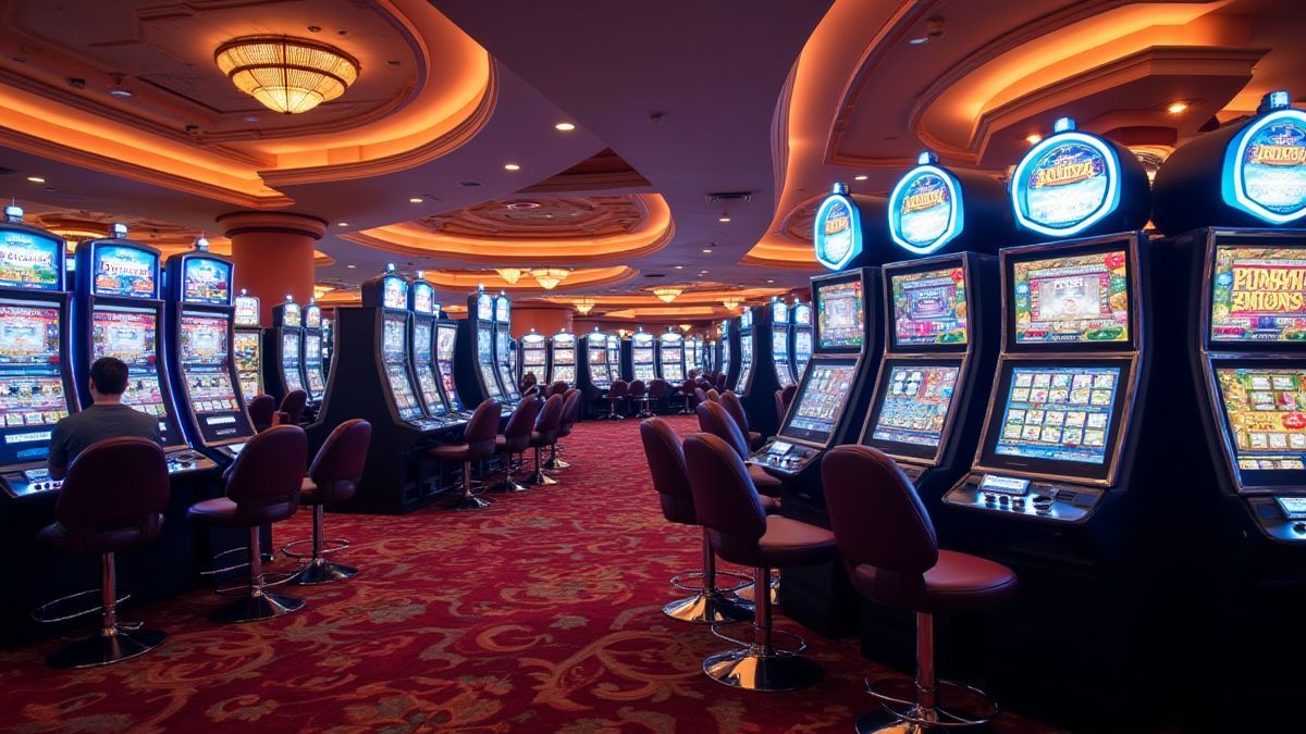 El Tropical Casino Fairfield by Marriott Luquillo Beach