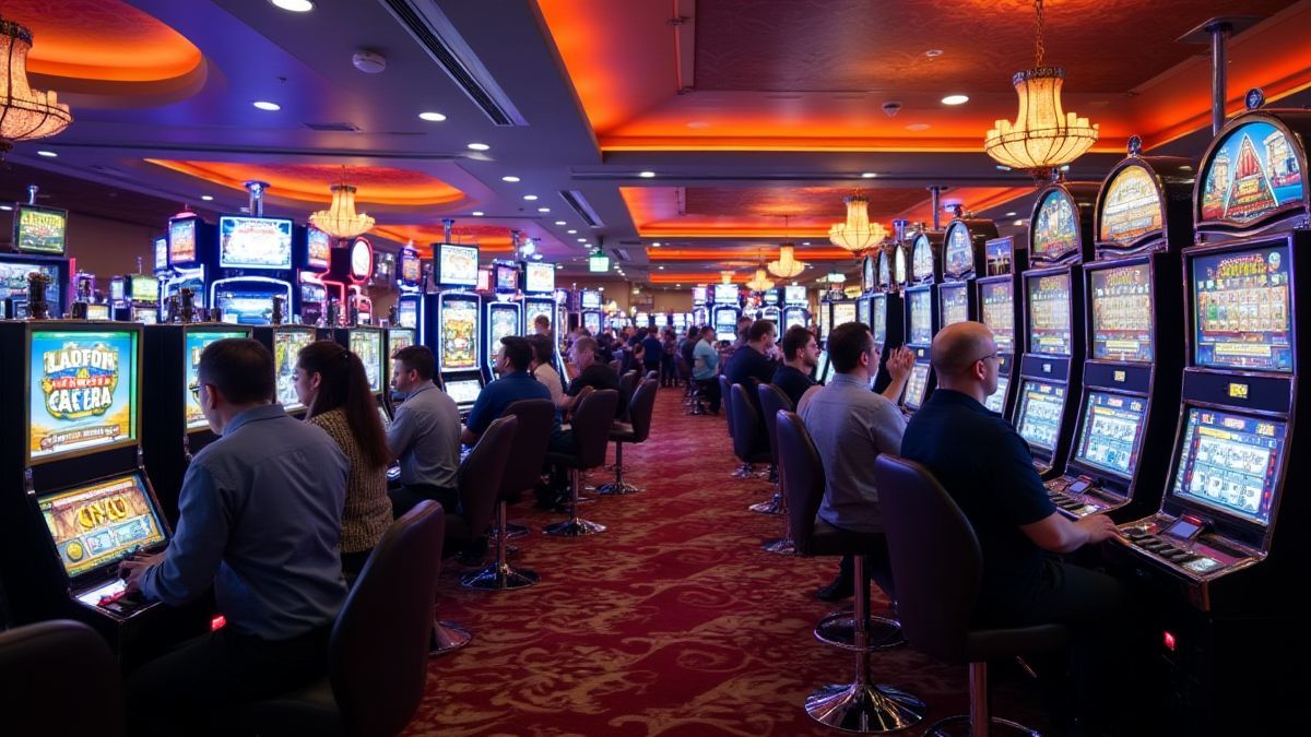 Litoral Casino