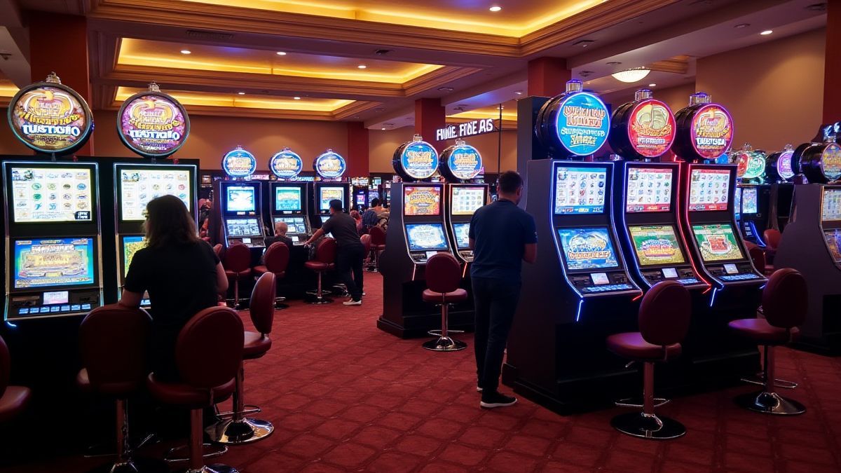 Casino Provincial de Jujuy