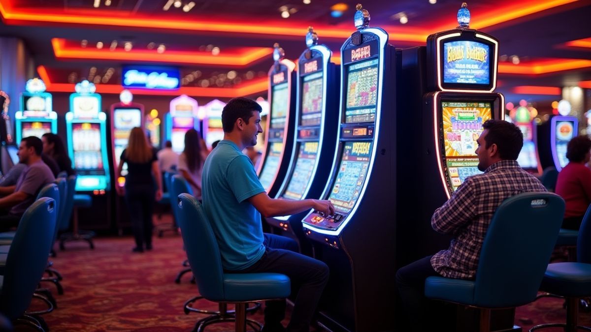 Club Las Vegas