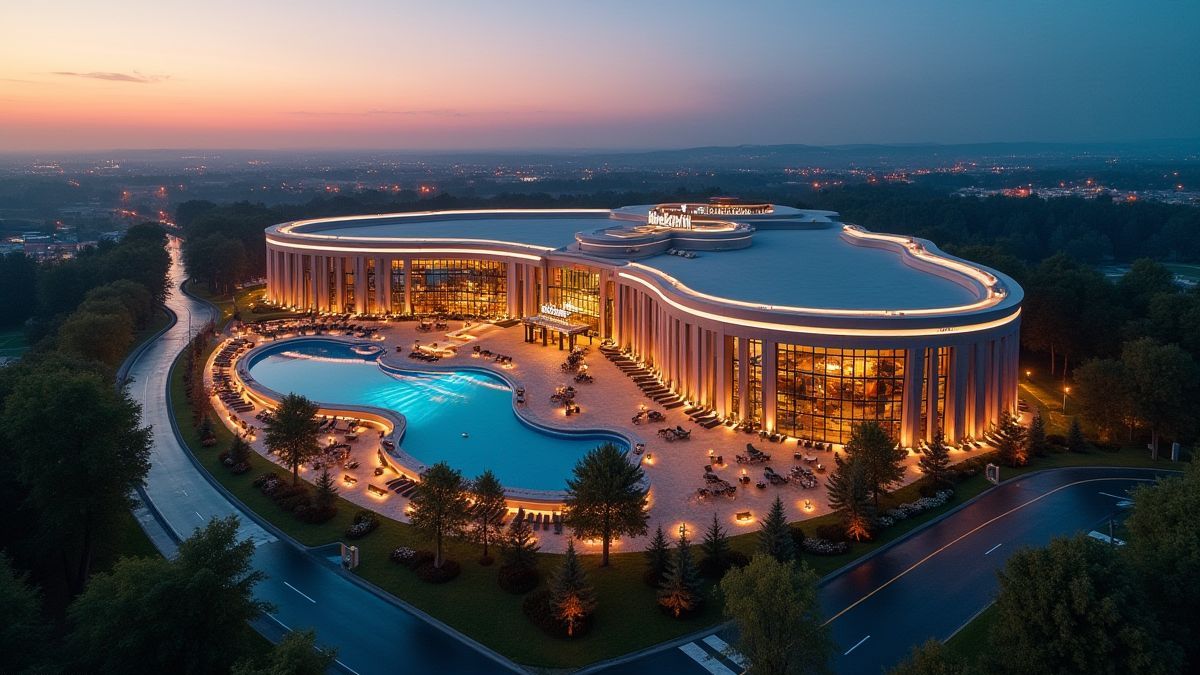 Royal Club Zlaté Moravce