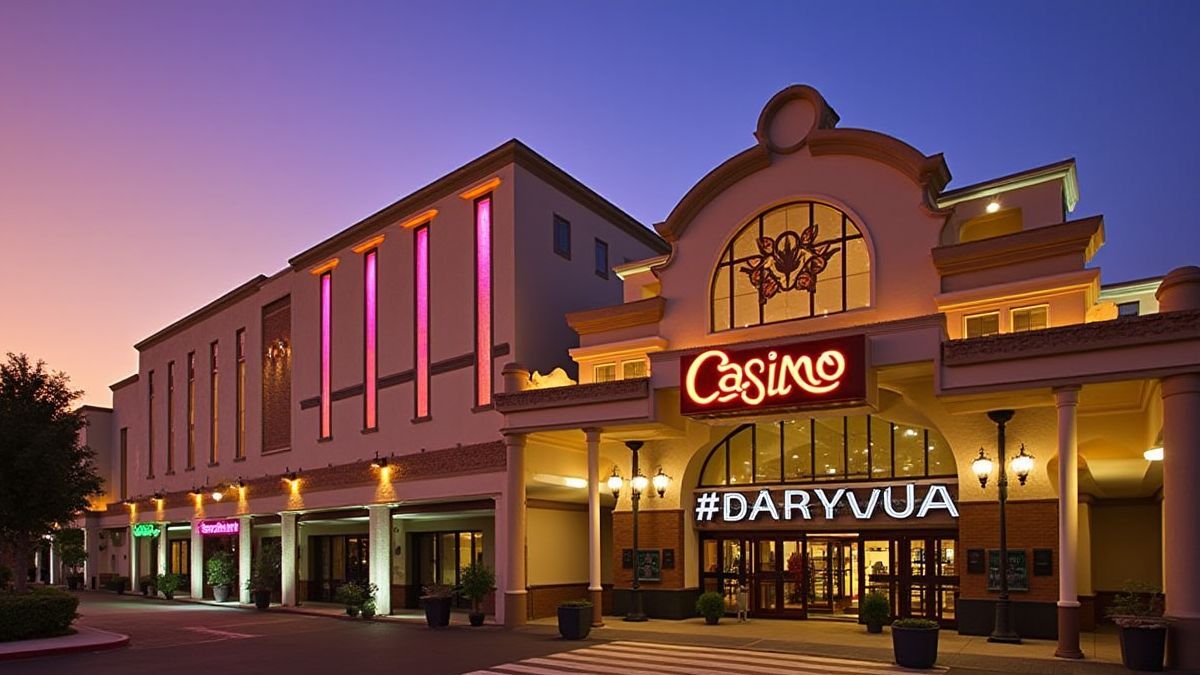 Casino Bateliere Plazza
