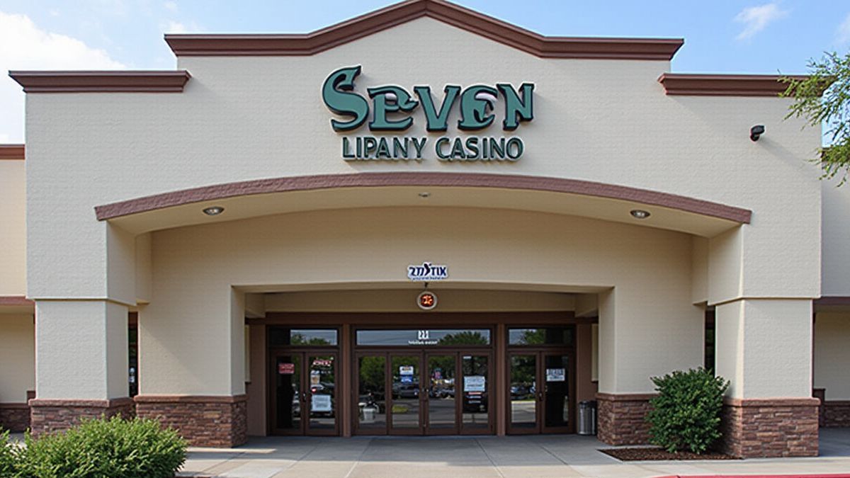 Seven Lipany