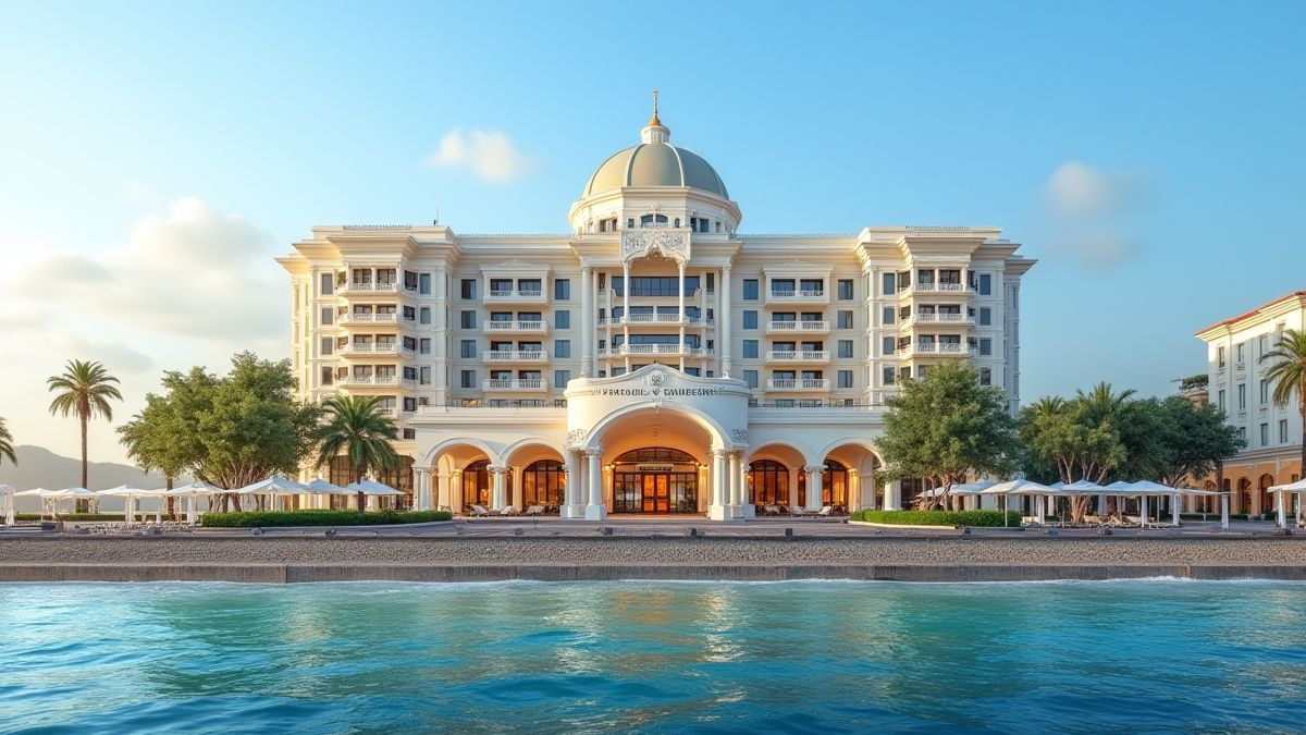 JOA Chatelaillon Casino 