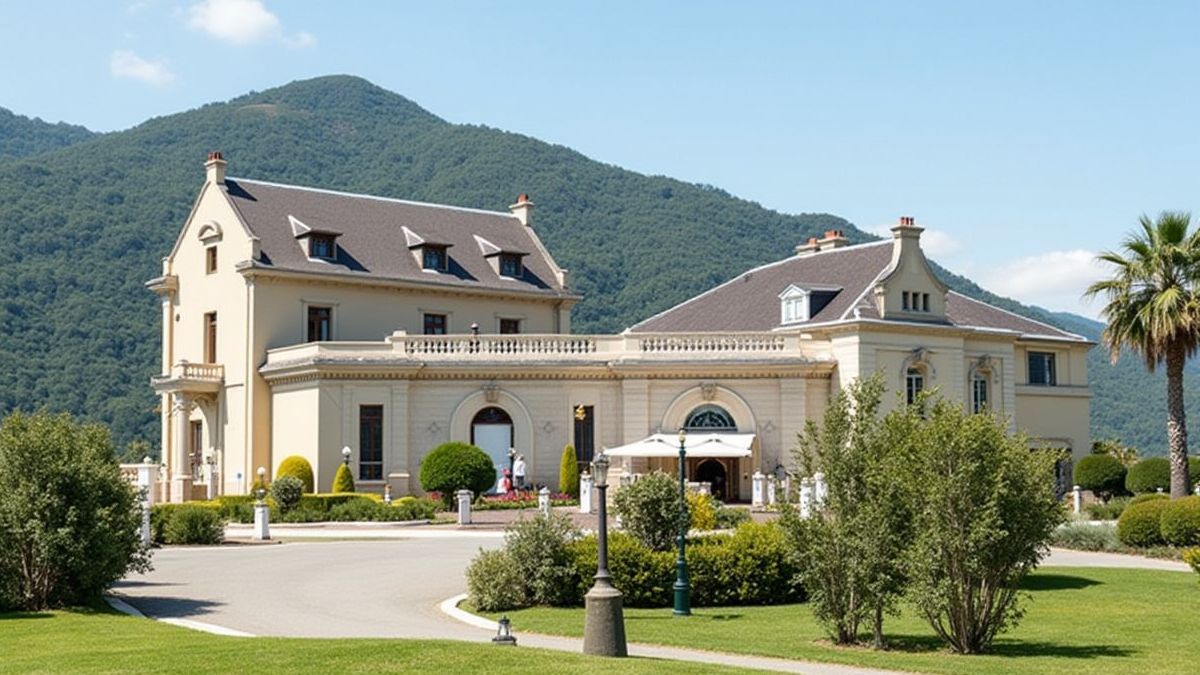 Casino Barboton