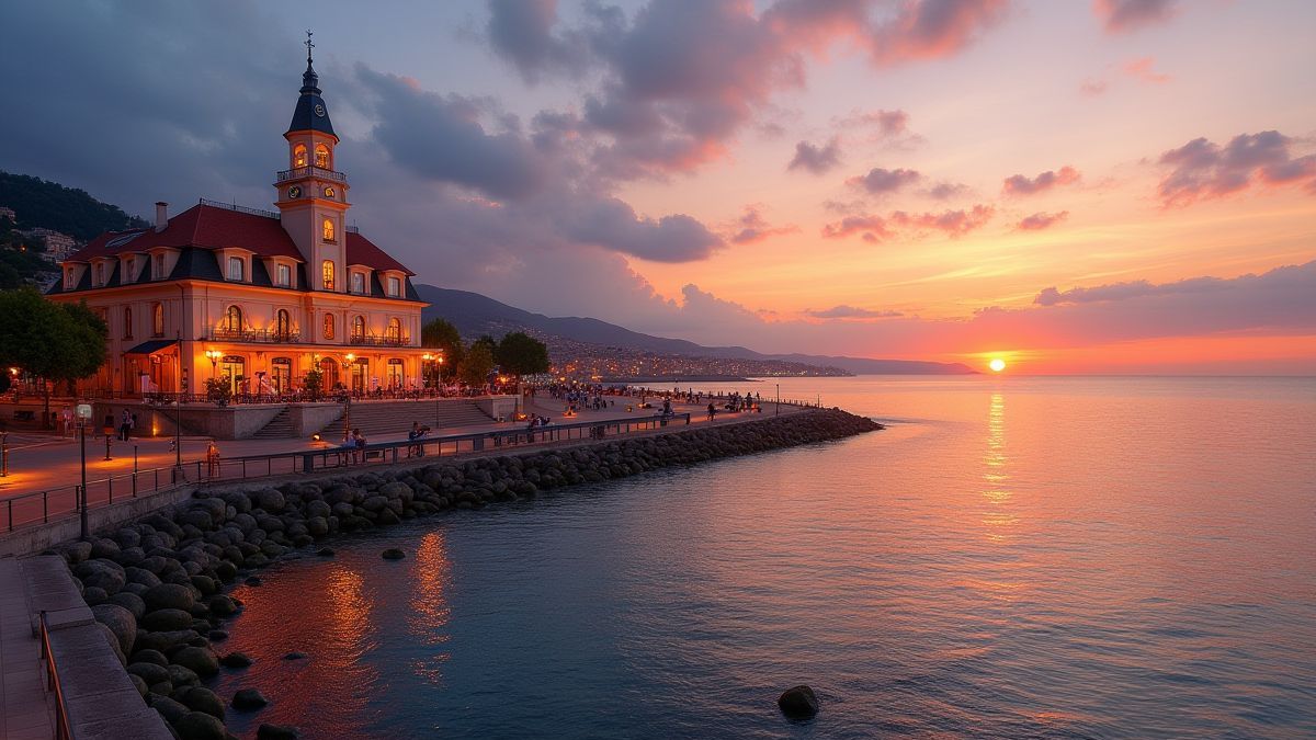 Casino Saint Valery