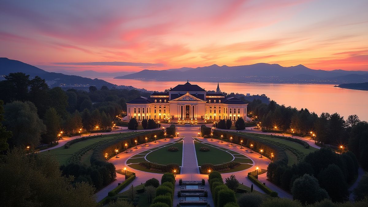 Casino d'Evian