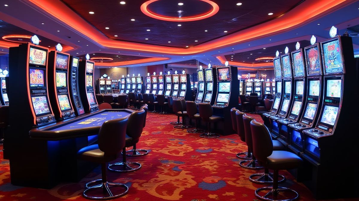 Casino Max 