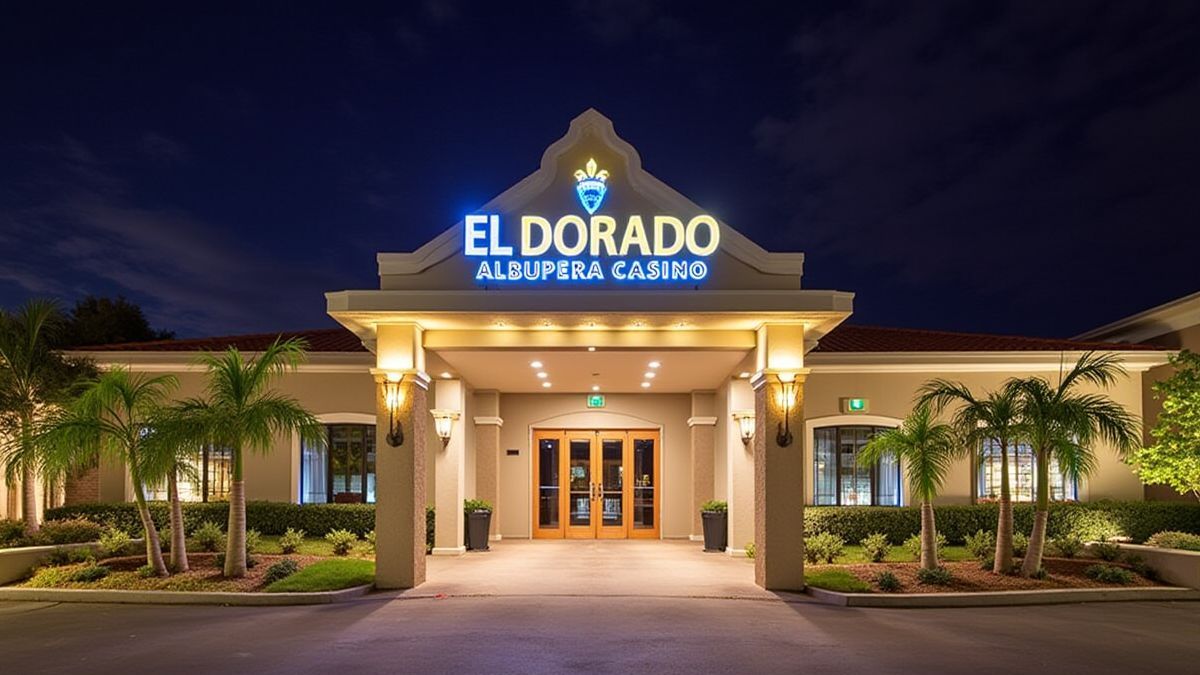 EL Dorado – Albufera