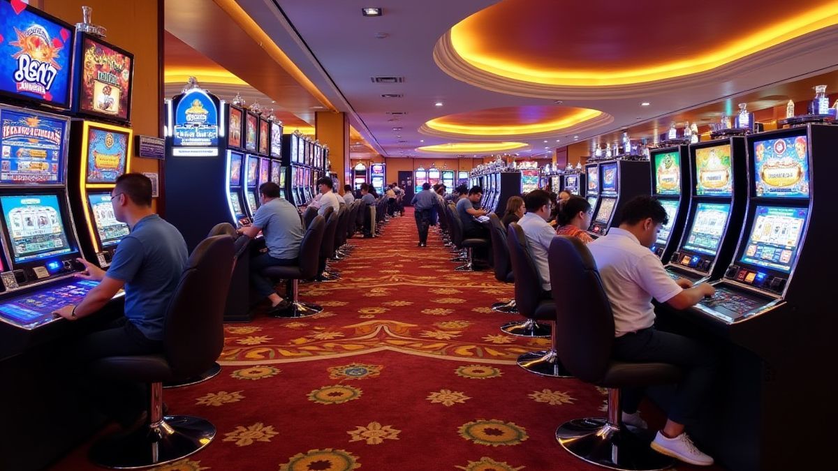 Eurogold Game Club – Vranov Nad Topľou