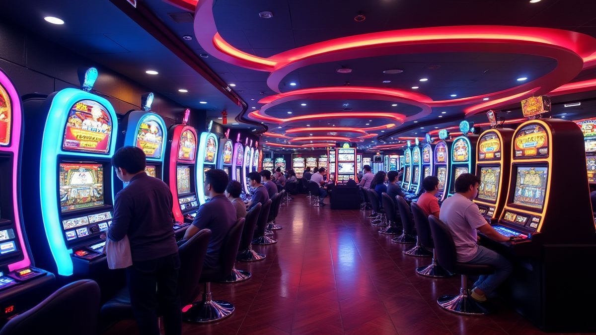 Topgame Club Topoľčany
