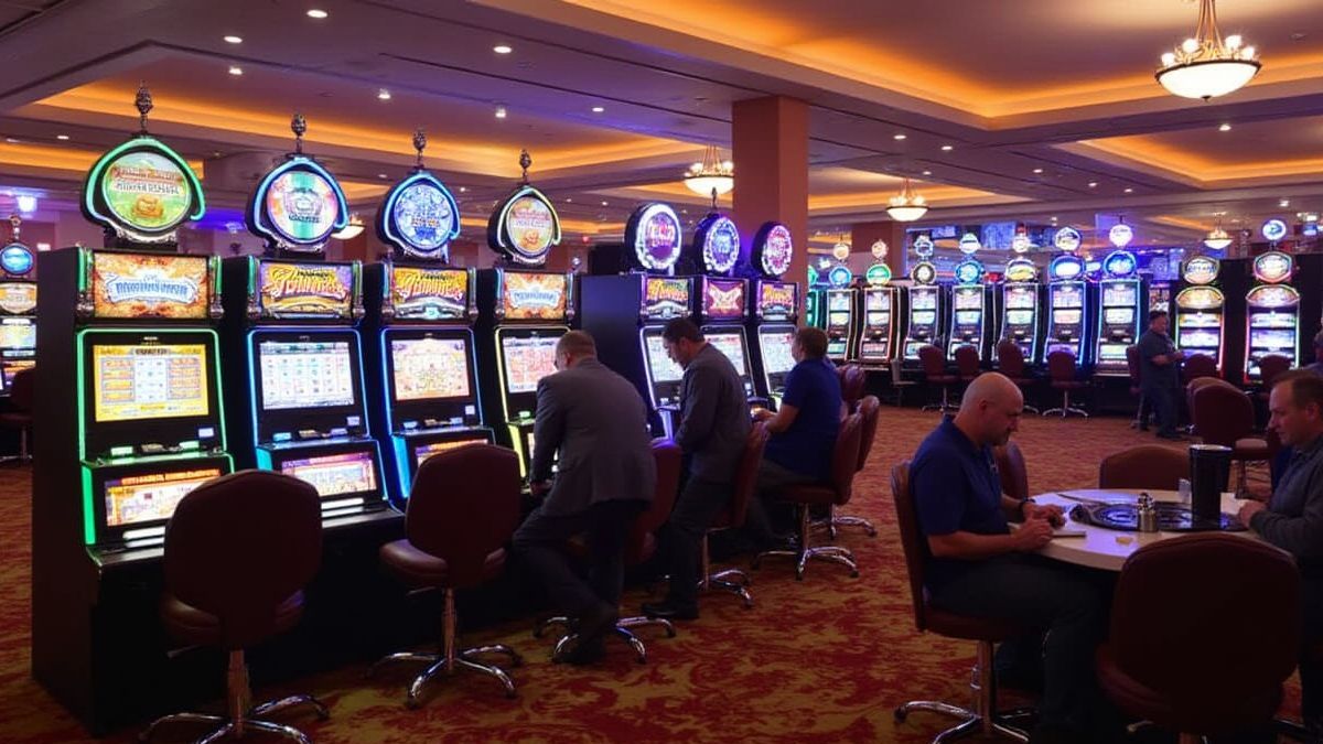 FreeZone Princess Casino