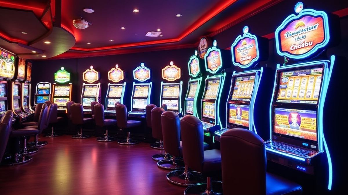 Topgame Club Topoľčany II