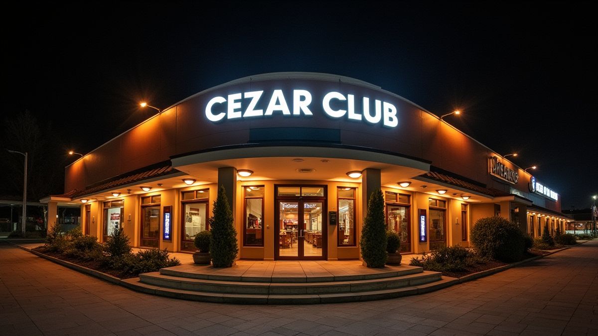 Cezar Club Bratislava