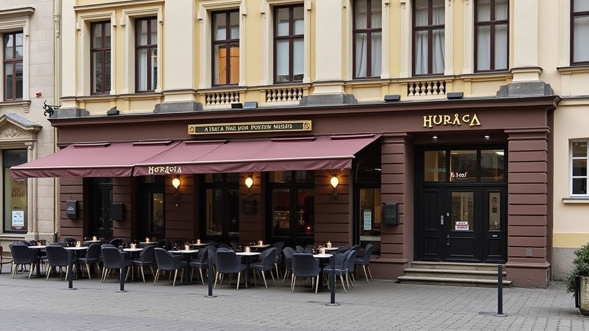 Herňa A Bar Pod Poštou Topoľčany