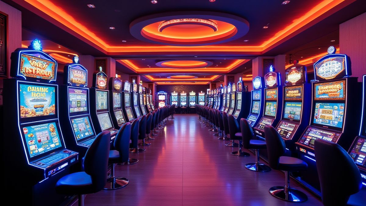 TOKA Game Room Calpe Miró