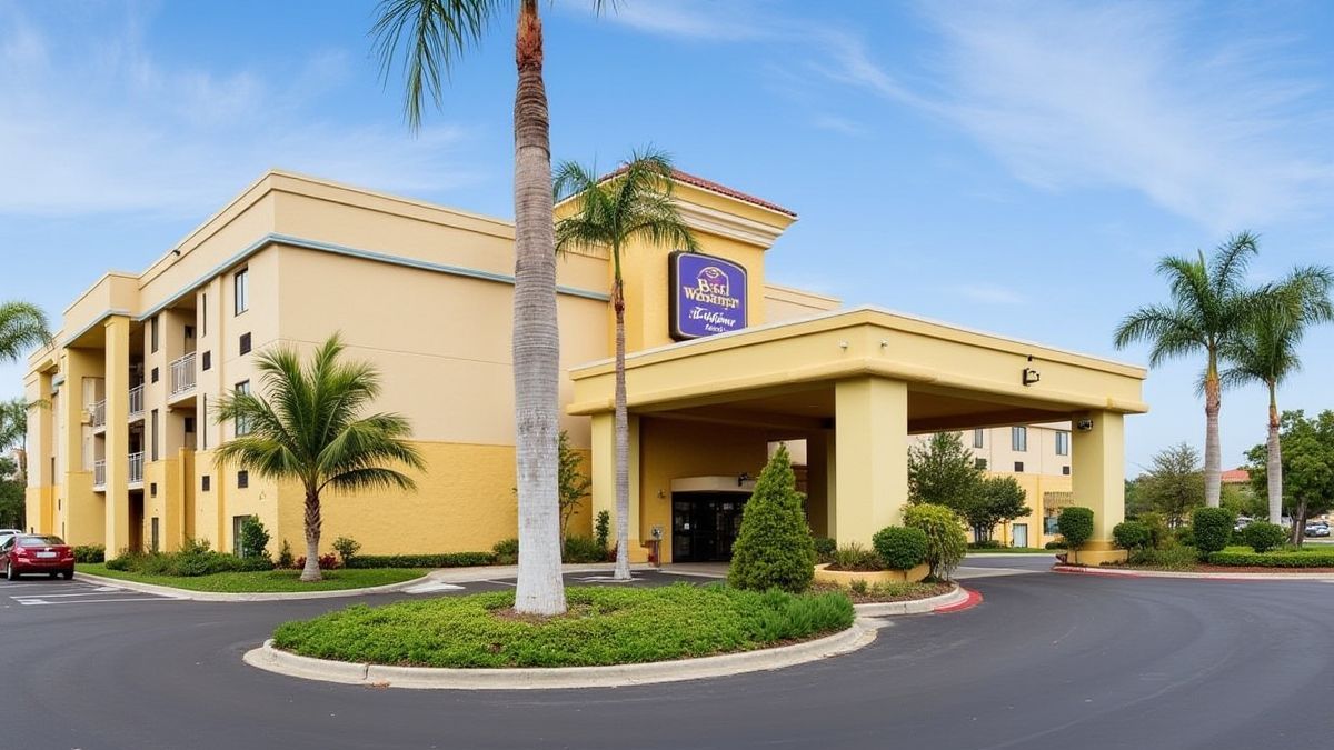Best Western El Sitio Hotel & Casino