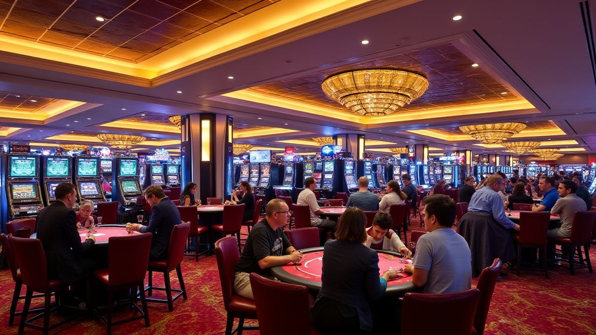 Casino Admiral Bratislava