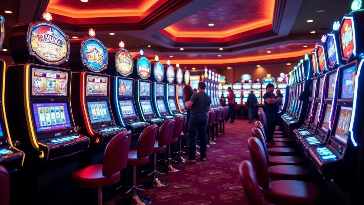 The Placencia Casino