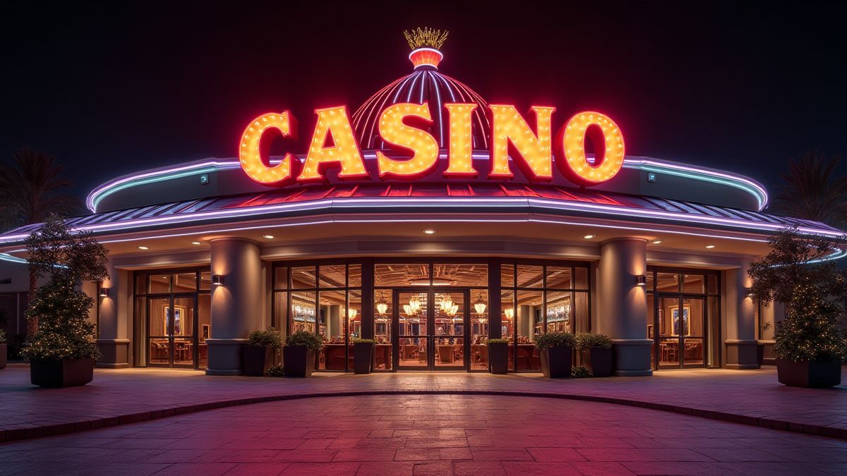 Casino Excel Piešťany