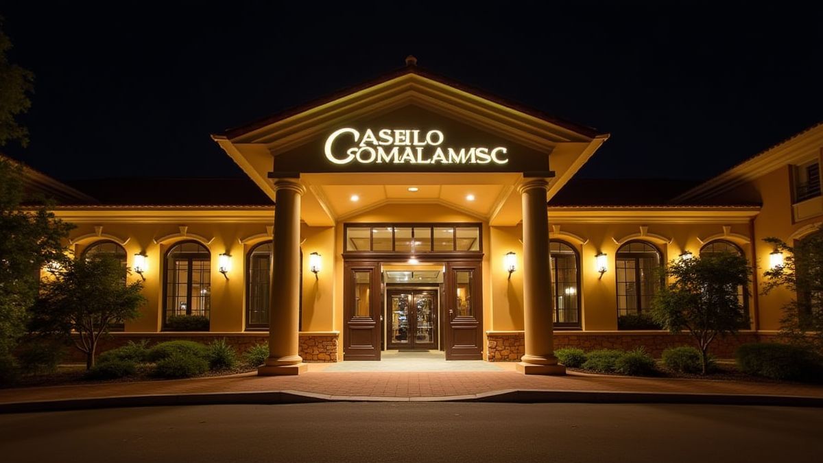 Casino De Balaruc