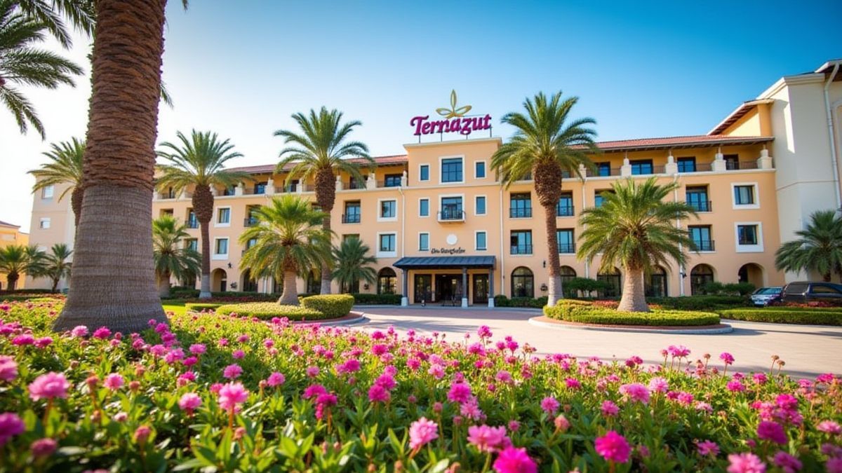 Casino Terrazur Cagnes-Sur-Mer