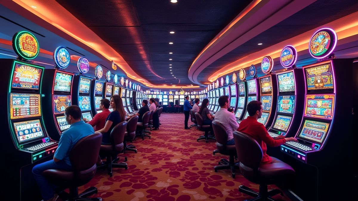 Holiday Inn Resort Casino Montego Bay
