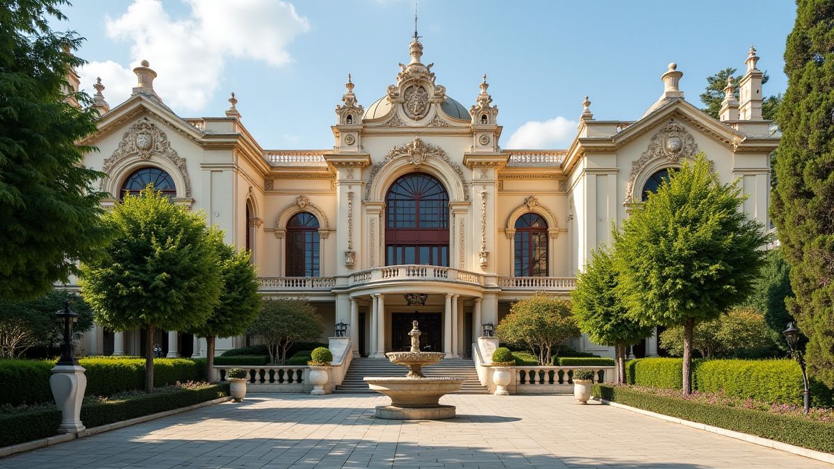 Casino Grand Cercle Aix-Les-Bains
