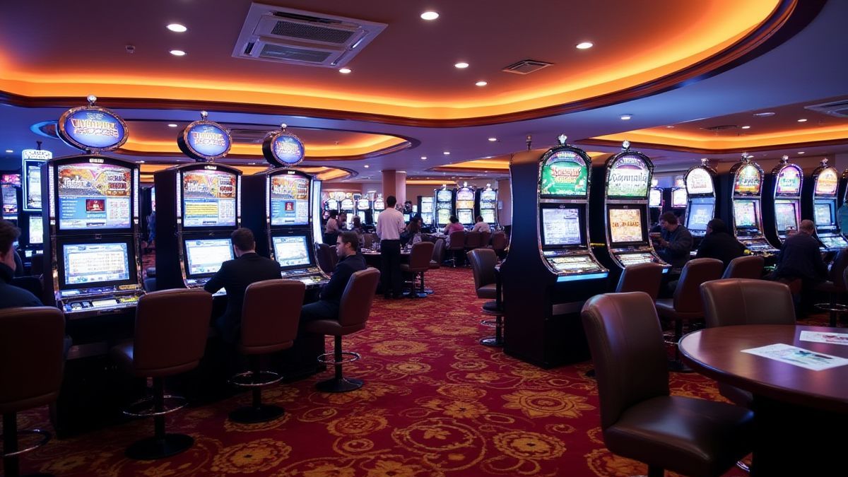 Casino de Gosier