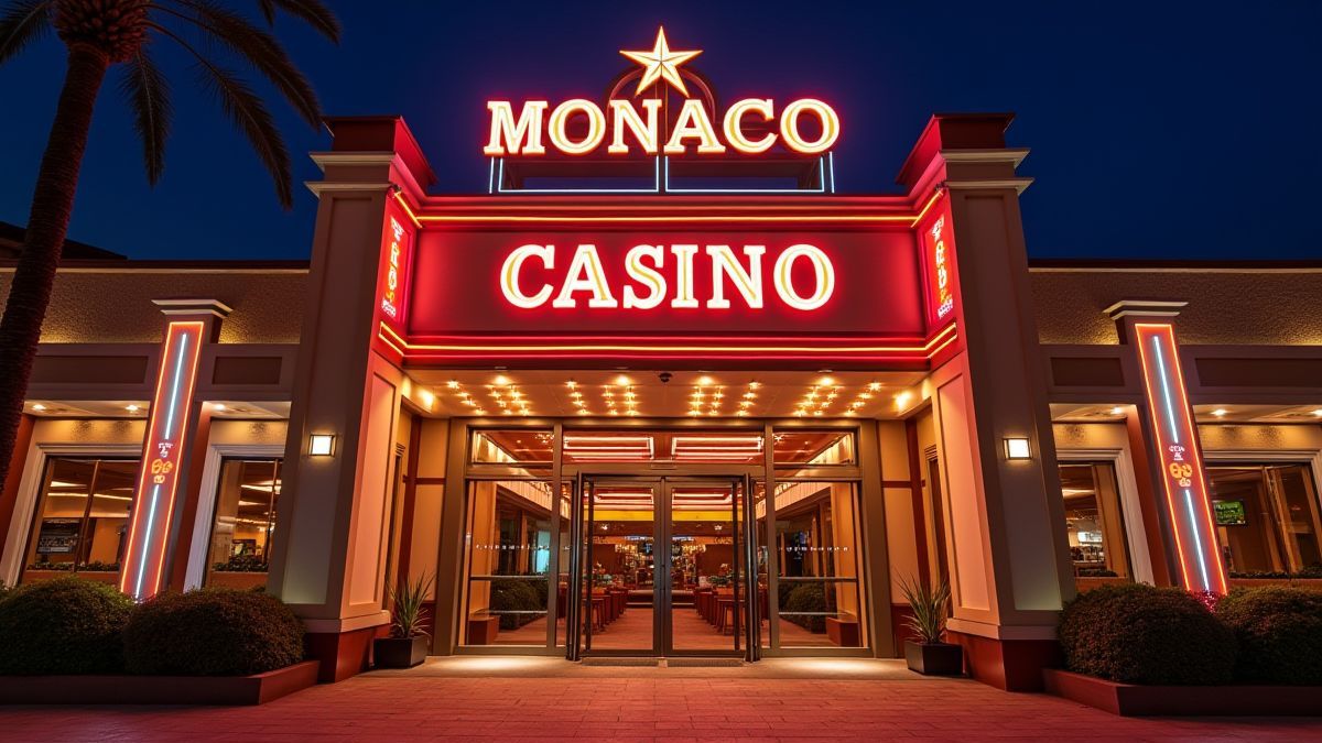 Monaco Stávková Malacky