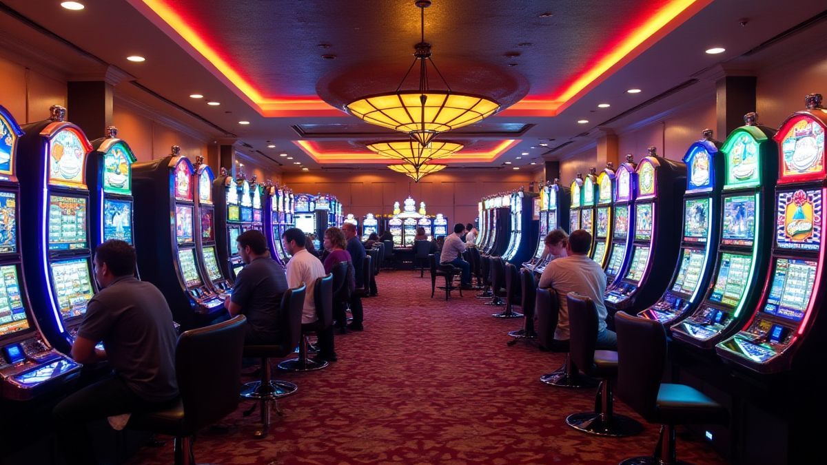 Casino Admiral Gibraltar