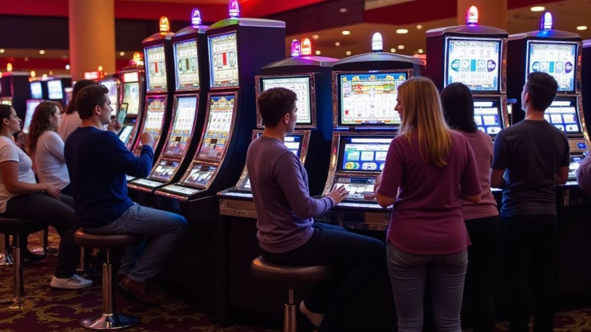 Grosvenor Casino Salford