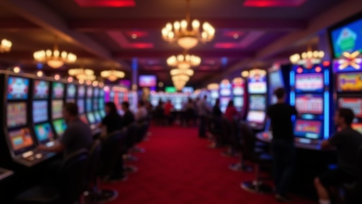 Fair Play Casino Roosendaal