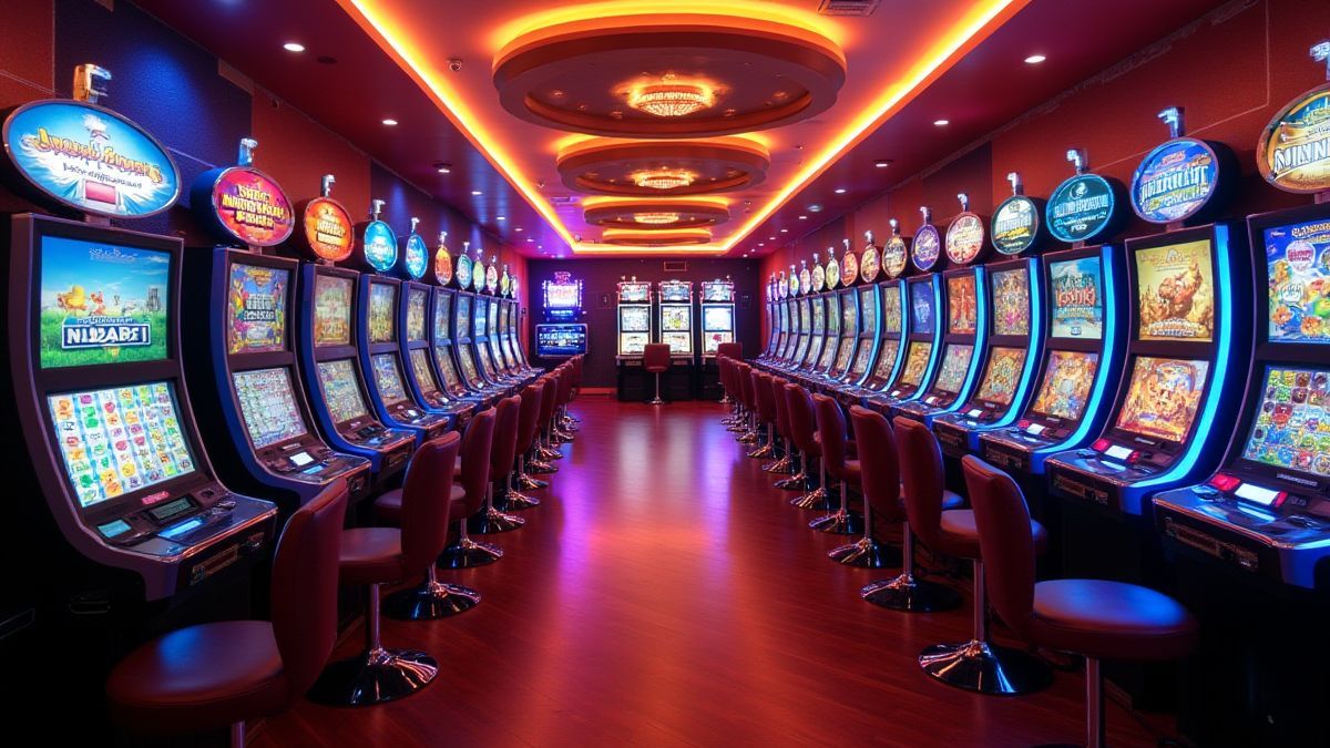 Krijco Casino Bussum