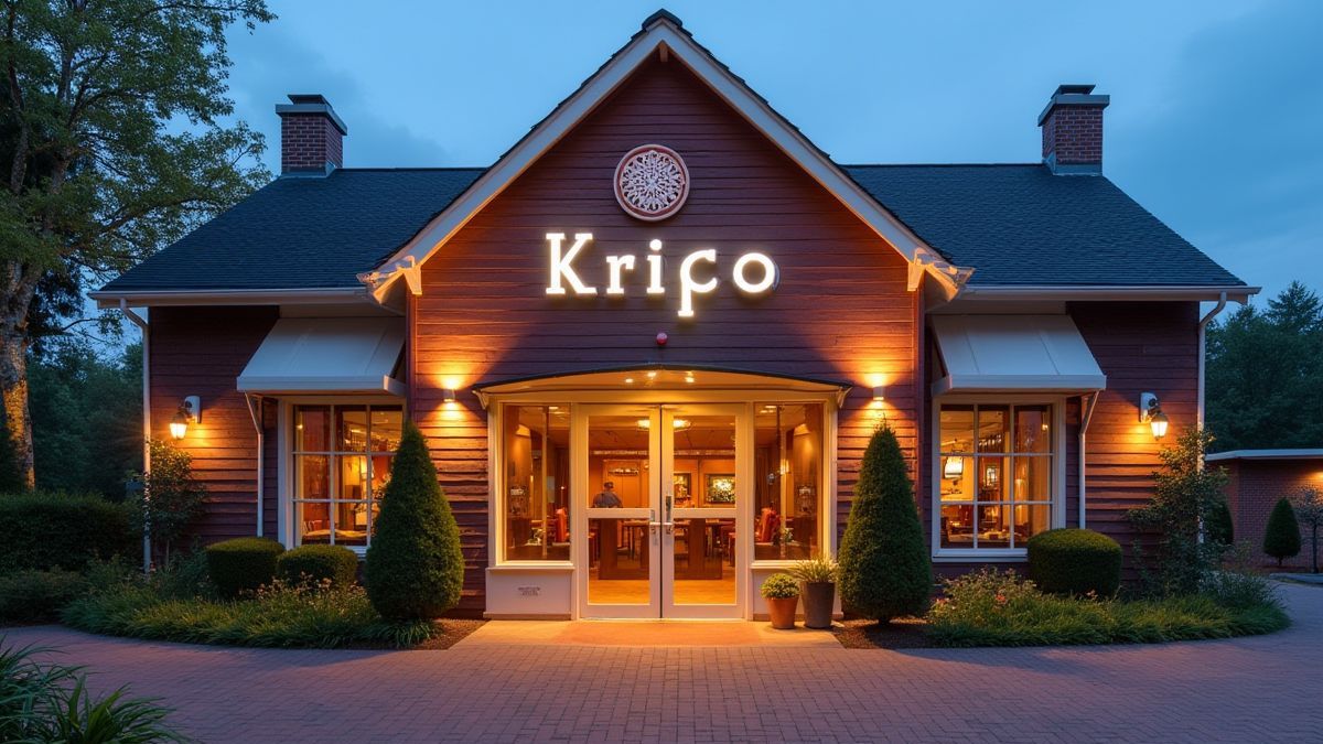 Krijco Casino Sint Jan