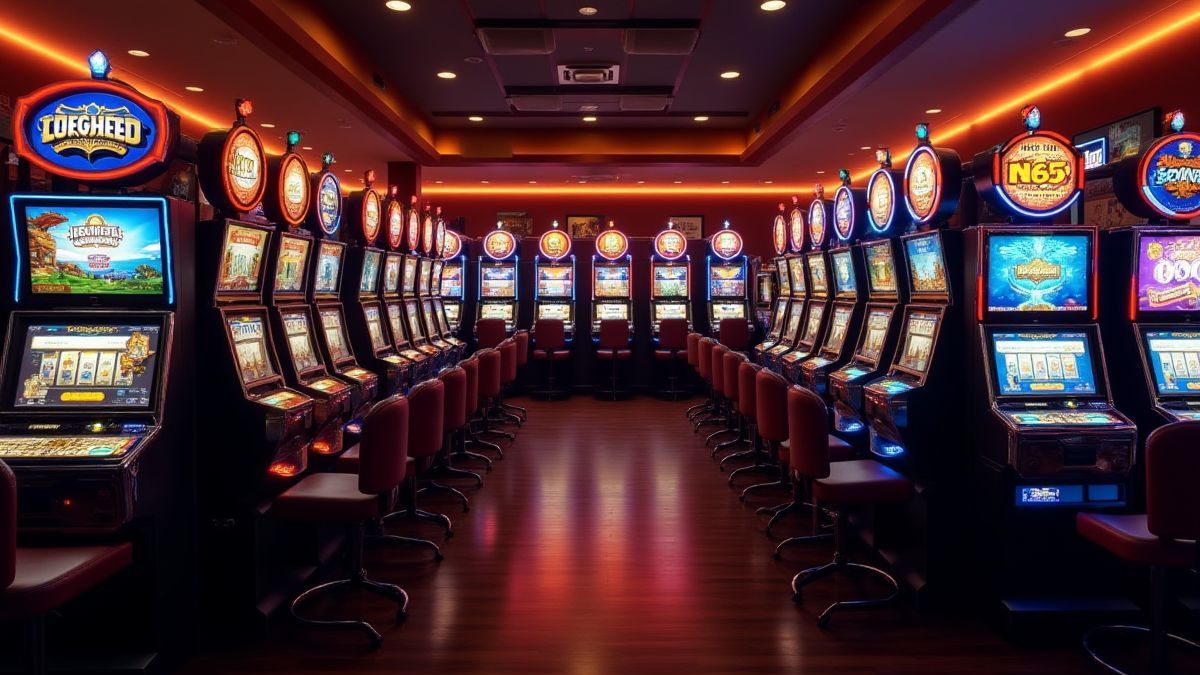 Krijco Casino Zeist