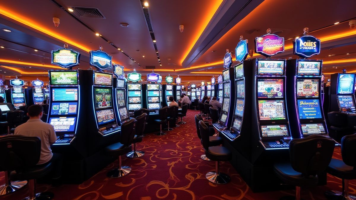 Krijco Casino Fortuna