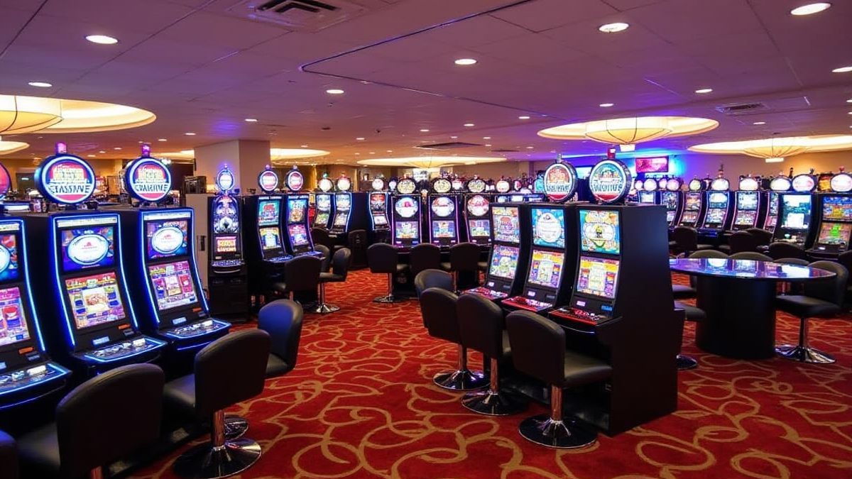 Game Nation Slough