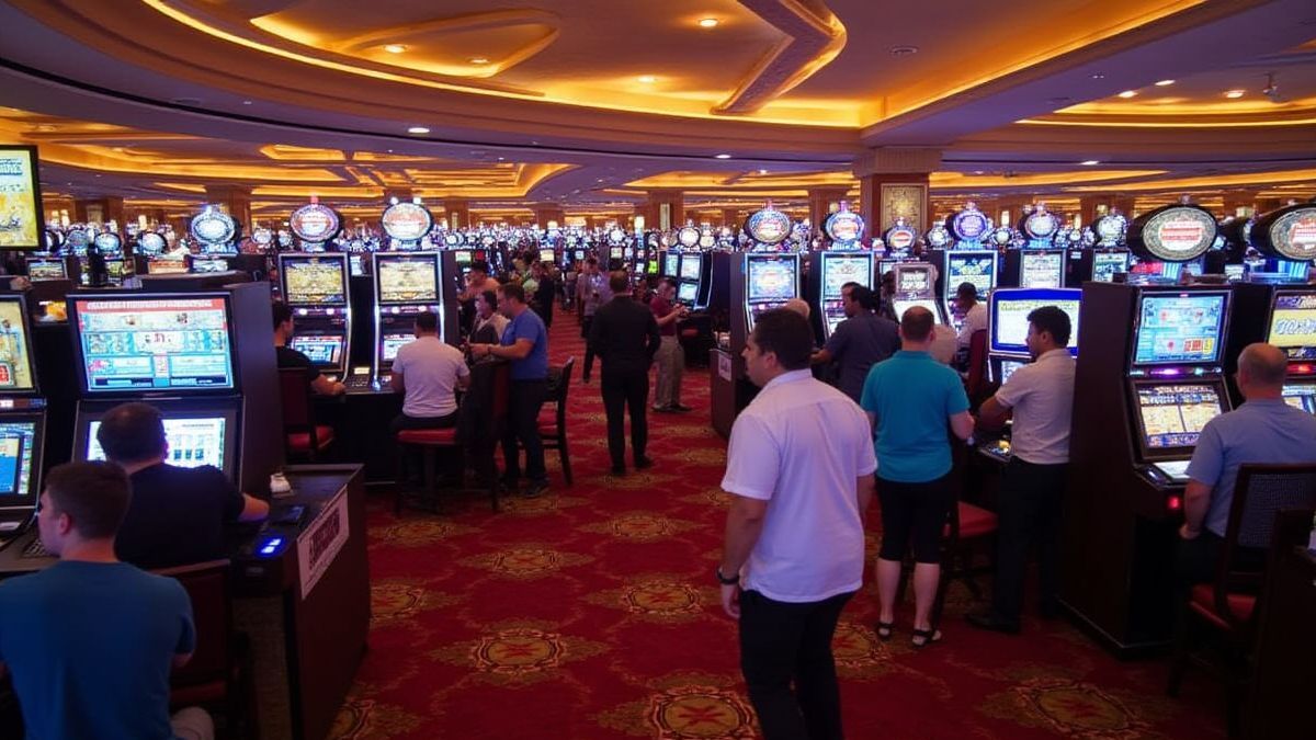 Santo Domingo Golden Princess Casino 