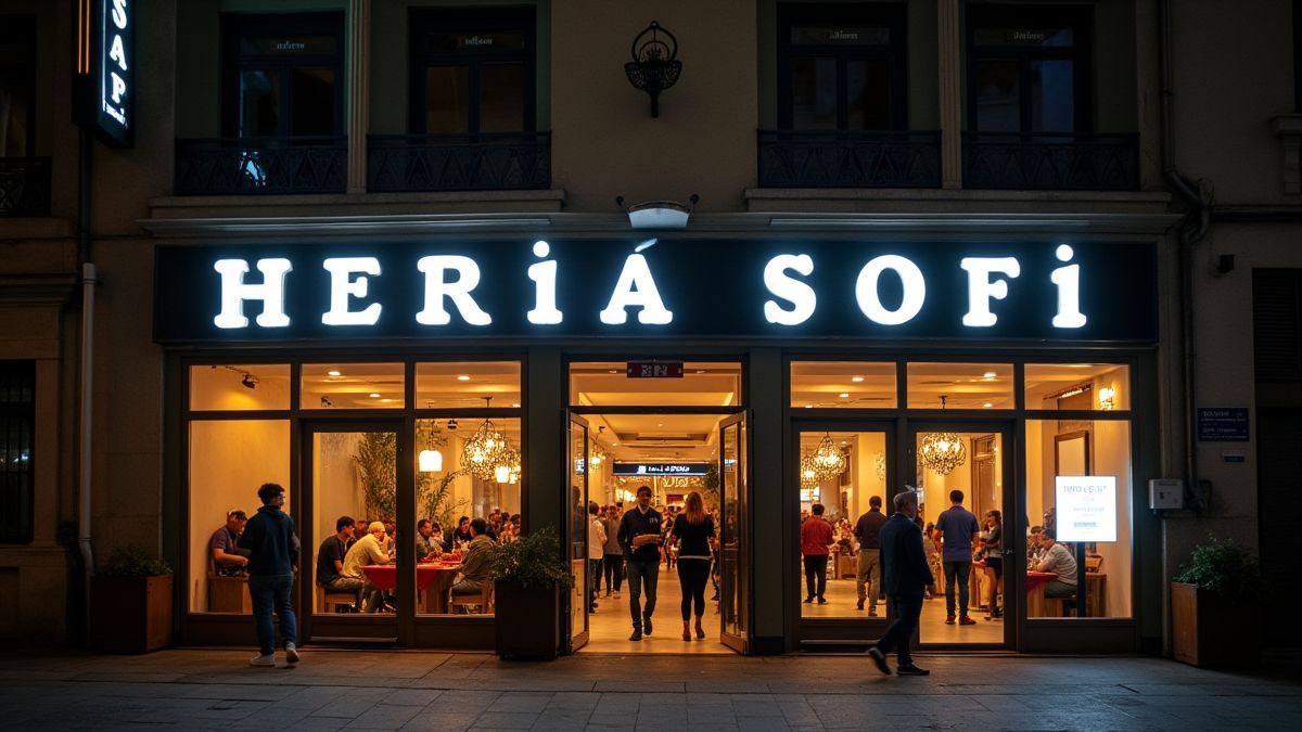 Herňa Sofi