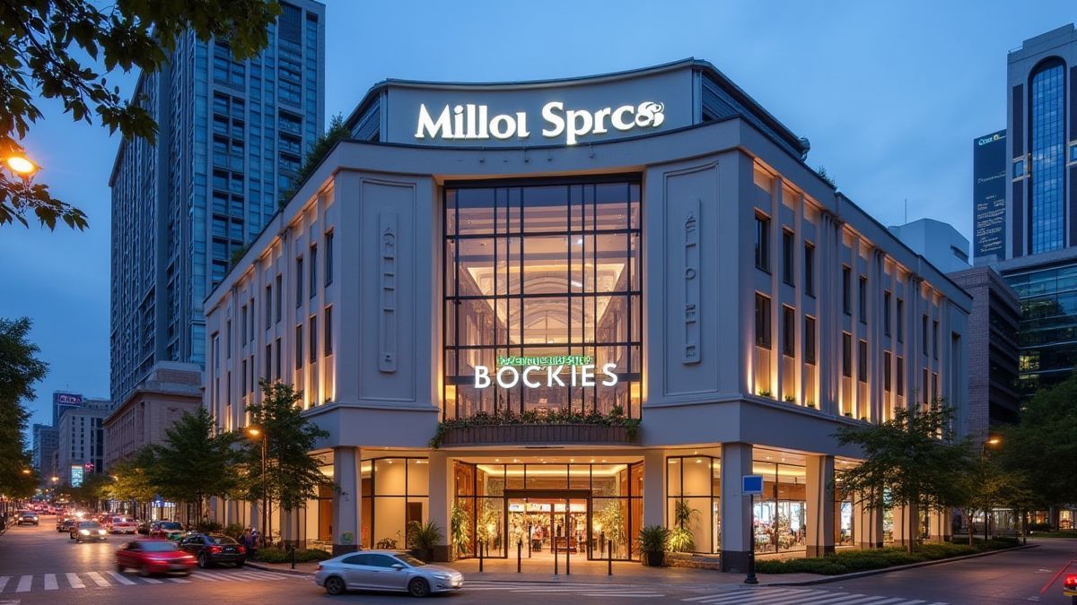 Milion Club Liptovský Mikuláš