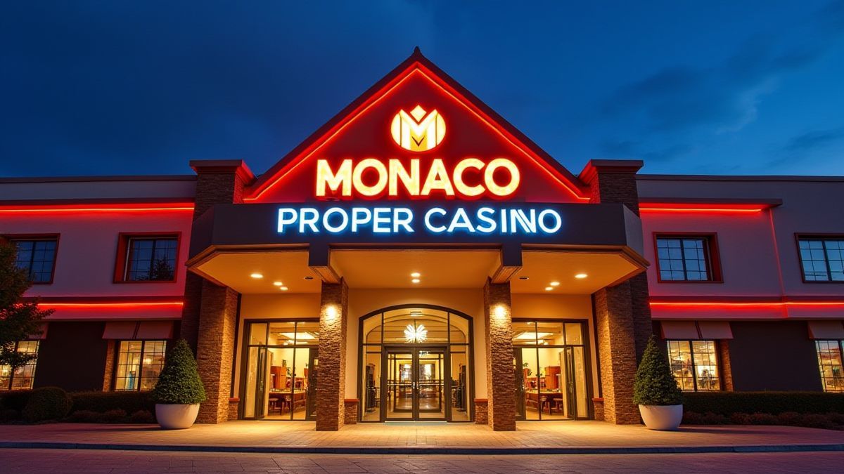 Monaco Prievidza