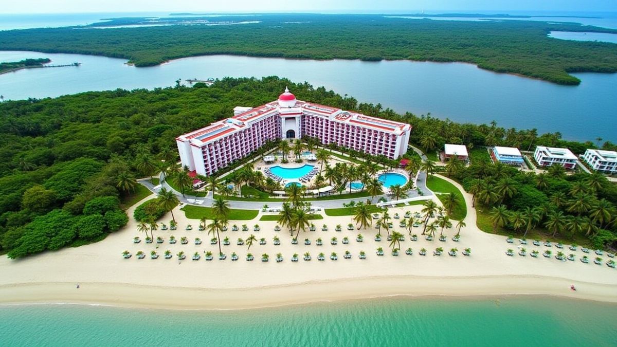 Coral Hamaca Beach Hotel & Casino