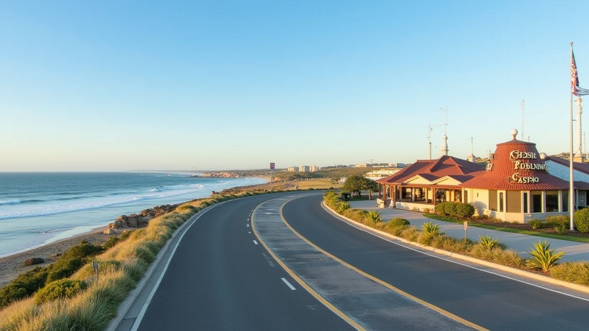 Silver Strand