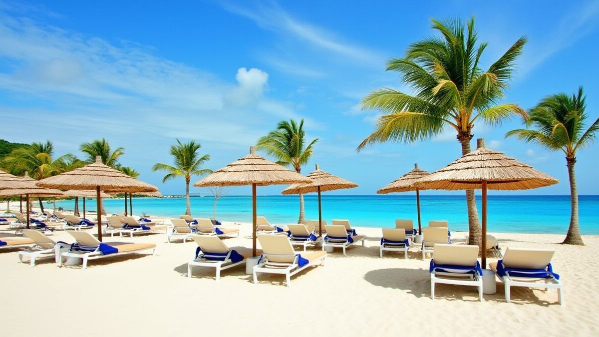Iberostar Dominicana