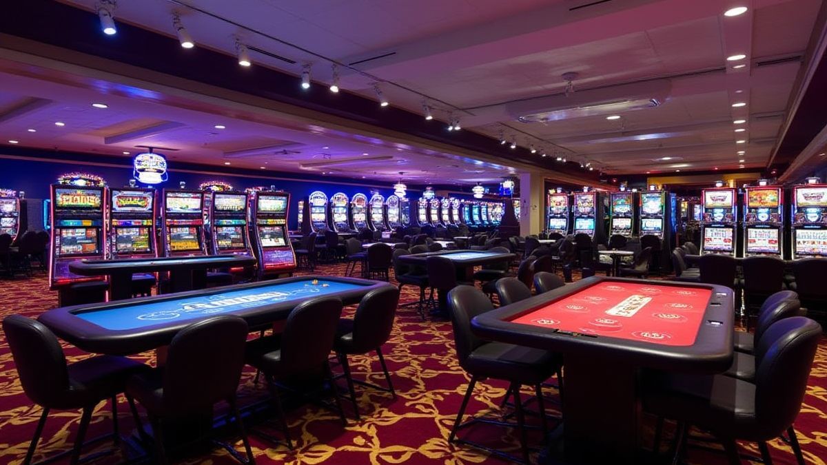 Genting Casino Nottingham