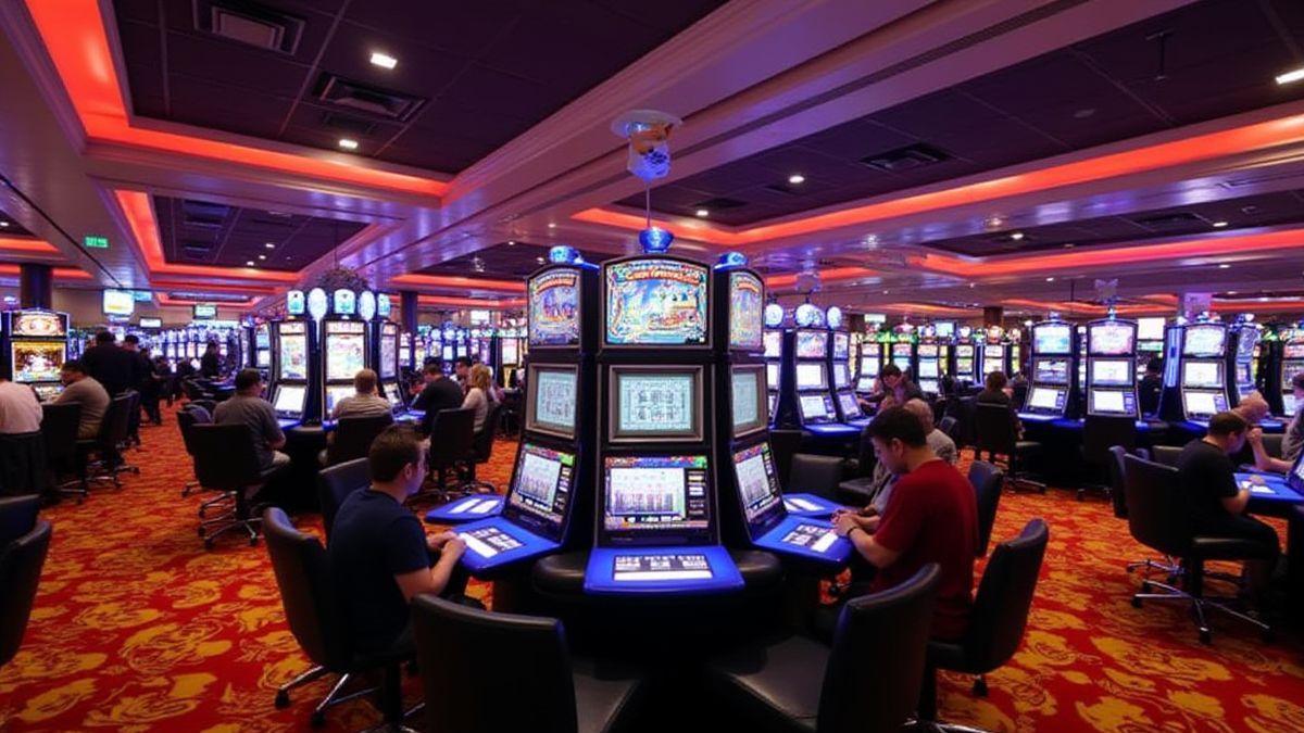 Genting Casino Coventry