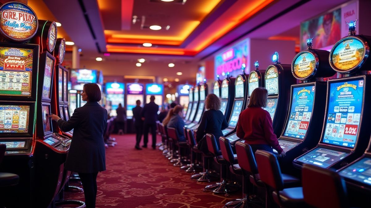 Fair Play Casino - Brunssum