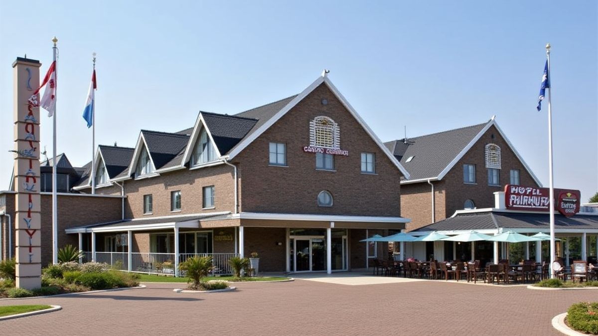 Fair Play Casino - Emmeloord