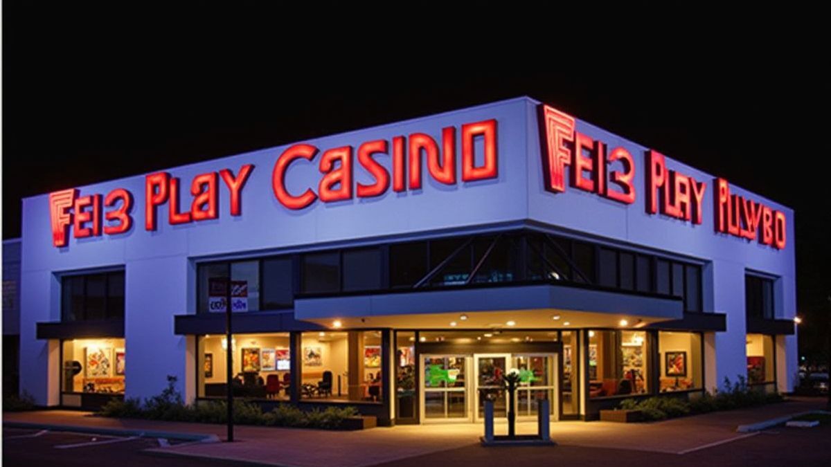 Fair Play Casino Geldrop